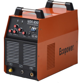 MÁY HÀN TIG AC/DC ECOPOWER - MODEL: WSE-250